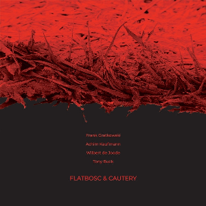 Frank Gratkowski - Achim Kaufmann - Wilbert De Joode - Tony Buck – Flatbosc & Cautery