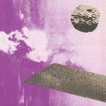 Byron Westbrook – Distortion Hue