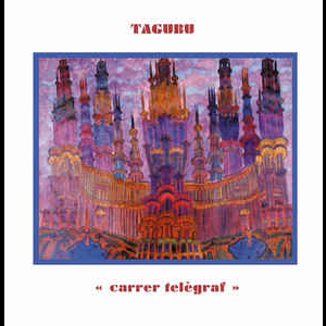 Tagubu – Carrer Telègraf