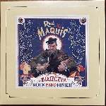 El'blaszczyk Rock Band Himself – El'blaszczyk Rock Band Himself Chante Ses Succès De Rock In The Maquis