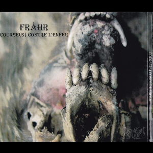 Frahr – Course(S) Contre L'enfer