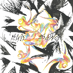 Bombay Lunatic Asylum (Louis Landes Levi - Koen Vandenhoudt - Bart De Paepe) – Mad Song