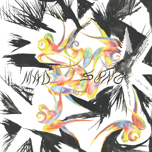 Bombay Lunatic Asylum (Louis Landes Levi - Koen Vandenhoudt - Bart De Paepe) – Mad Song