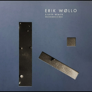 Erik Wøllo – Silver Beach (Expanded Ed.)