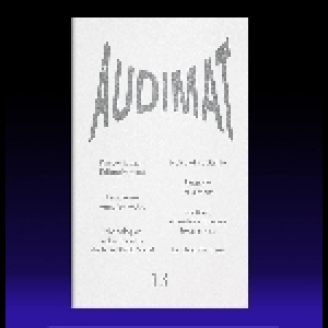Audimat – Num.13