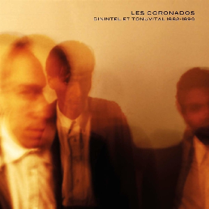 Les Coronados – Dinintel Et Tonuvital (1982-1990)