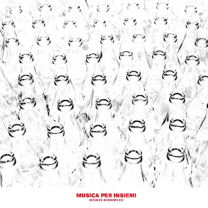 Giovanni Di Domenico – Musica Per Insiemi
