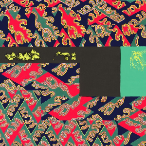 Natural Information Society With Evan Parker – Descension (Out Of Our Constrictions)