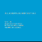 Yan Jun - Jean-Luc Guionnet - Matija Schellander - Seijiro Murayama – Blue Mistake, Red Mistake