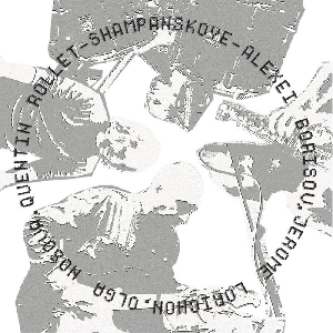 Borisov - Lorichon - Nosova - Rollet – Shampanskoye