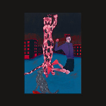 Decha (Viktoria Wehrmeister) – La Vida Te Busca