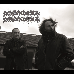 Yves Botz & Roro Perrot – Saboteur Saboteur Saboteur
