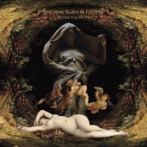 Laurent Saïet & Guests – After The Wave