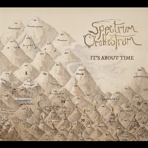 Spectrum Orchestrum – It's About Time