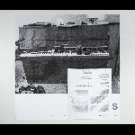 Caroline Gagné - Christophe Havard – Rivages (Catalogue + Album Numérique)