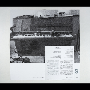 Caroline Gagné - Christophe Havard – Rivages (Catalogue + Album Numérique)