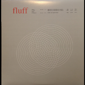 Eric Chenaux - Marla Hlady – Fluff