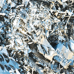 Giovanni Di Domenico - Aufheben – Reflection Is Circular