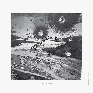 Luc Ferrari – Labyrinthe De Violence