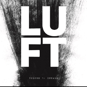 Luft (Mats Gustafsson - Erwan Keravec) – Inhale