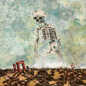 Papiro – La Finestra Dentata
