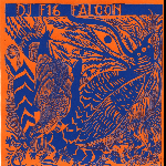 Dj F16 Falcon – Ici Commence La Nuit