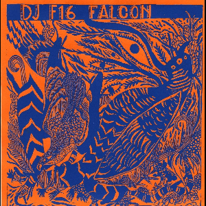 Dj F16 Falcon – Ici Commence La Nuit