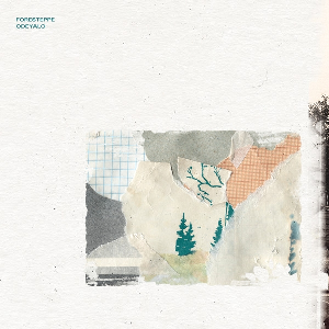 Foresteppe – Odeyalo
