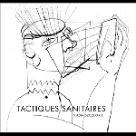 Nadia Szczepara – Tactiques Sanitaires