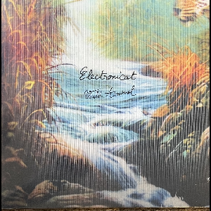 Electronicat (Fred Bigot) – Wild Animal
