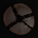 Ce Qui Nous Traverse – Le Sacre De Sainte-Barbe