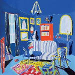 Leo Blomov – Carpe Noctem