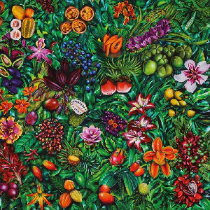 Roberto Laneri (Materia Prima) – South Of No Border