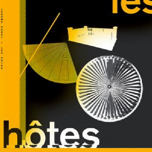 Jérôme Poret – Les Hôtes