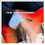 The Warmbabies – Let's Live Underground