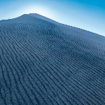 German Army – Passage Through Selk'nam Hain Ceremony