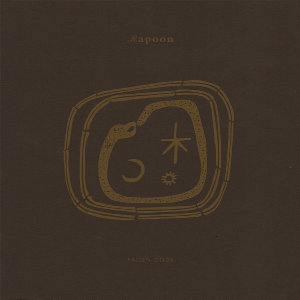 Rapoon – Fallen Gods