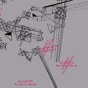 Almagest! – Fun House Mirrors