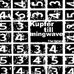 The Haters (Gx Jupitter-Larsen) – Kupfer Till Mingwave
