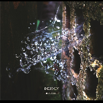 Deison – Substrata (Transparent Green Vinyl)