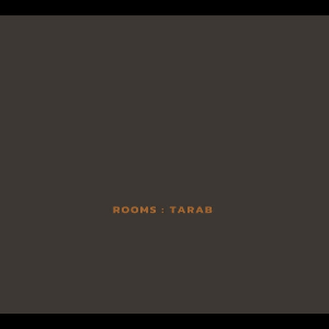 Tarab – Rooms