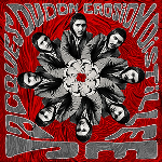 Jacques Dudon – Erosion Distillée (Transparent Brown Vinyl)