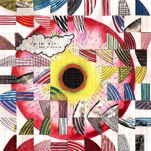 Ben Pritchard – Up In Air