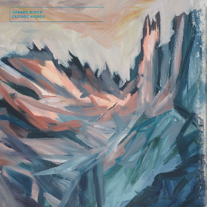 Hannes Buder – Outside Words