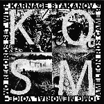 Various Artists – K.o.s.m.