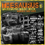 Various Artists – Thesaurus Vol. 6