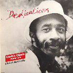 Curtis Clark – Dedications - Live At Jazz Unité