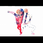 Vierge Noir E – Autoexotism