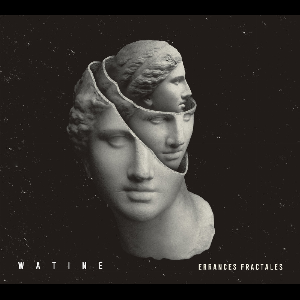 Watine – Errances Fractales