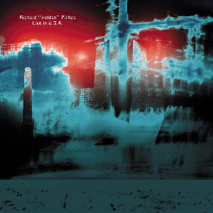 Richard Pinhas (Heldon) – Live In U.s.a. (Rsd 2022)